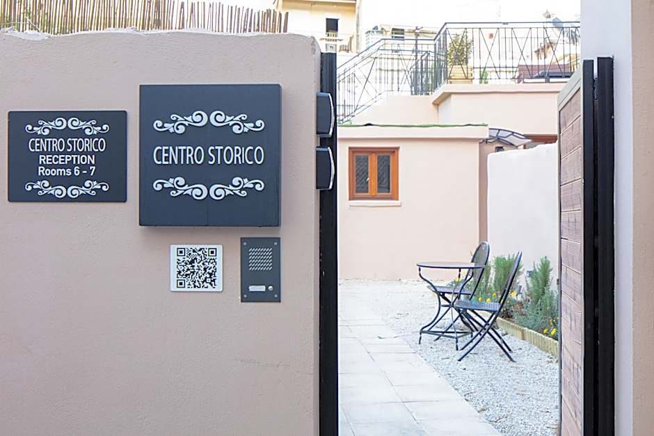 Centro Storico