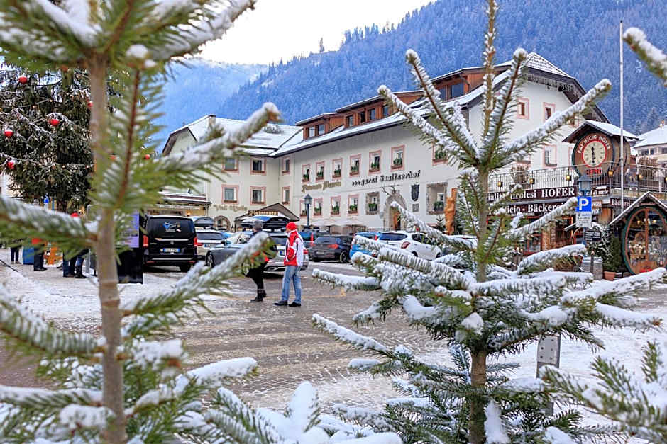 Hotel Garni Snaltnerhof