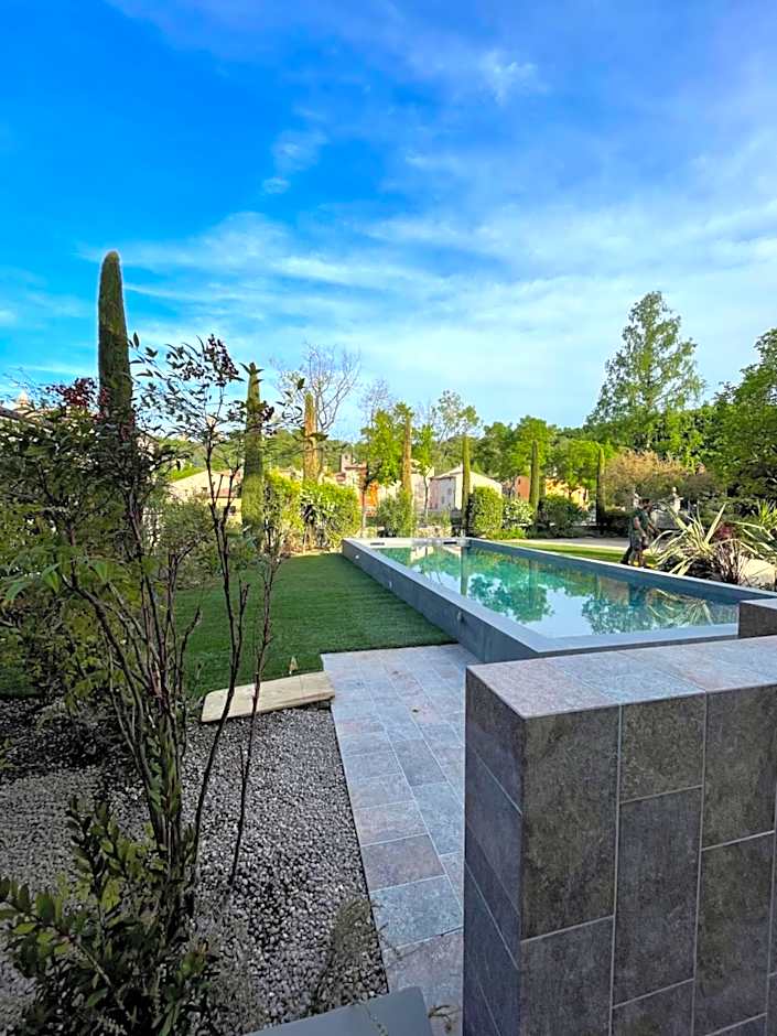 Relais Villa Borghetto