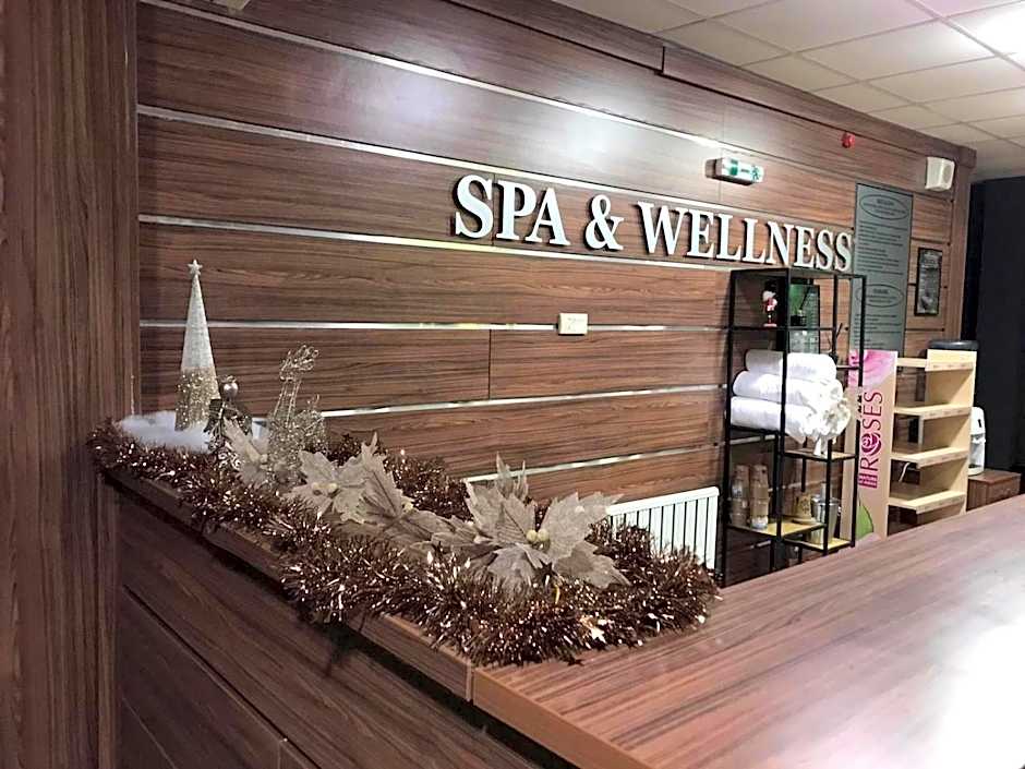 Apartment E23 Borovets Gardens