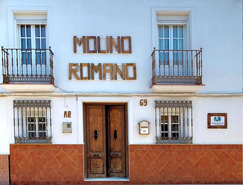 Molino Romano