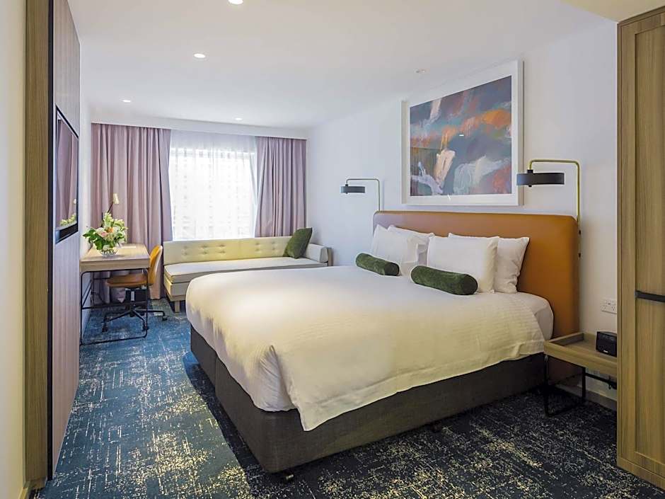 Novotel Rockford Darling Harbour