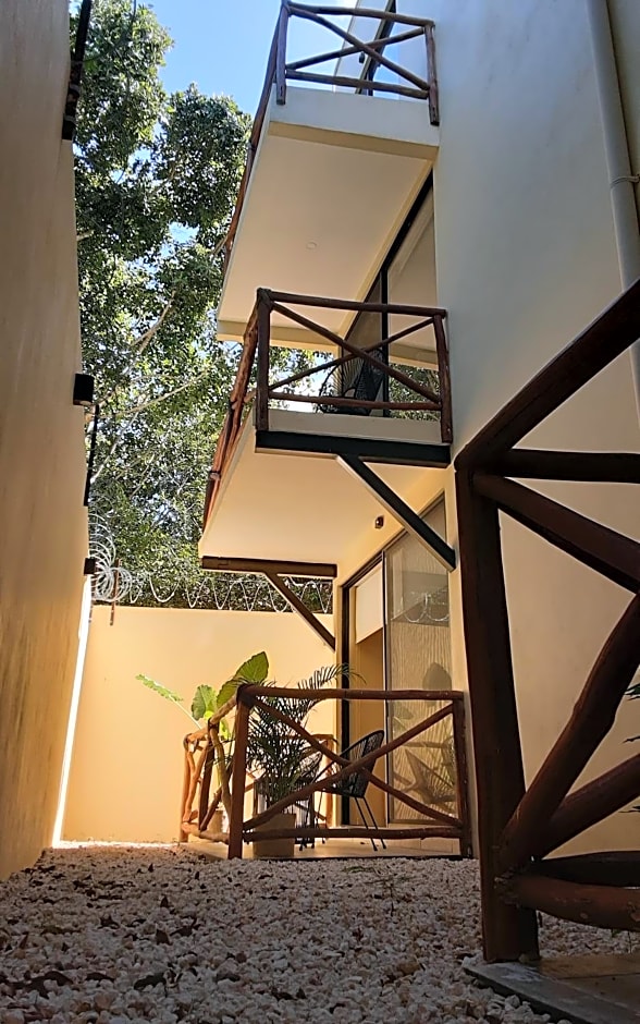 Naajal Tulum Boutique Hotel - Magic & Jungle