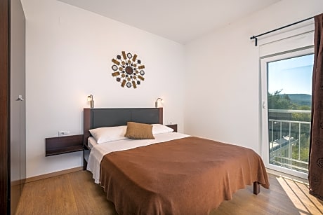 Apartment one bedroom