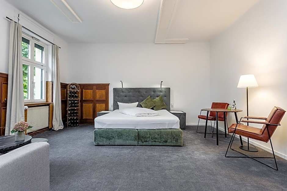 Hotel Zur Linde Dein Self Check In