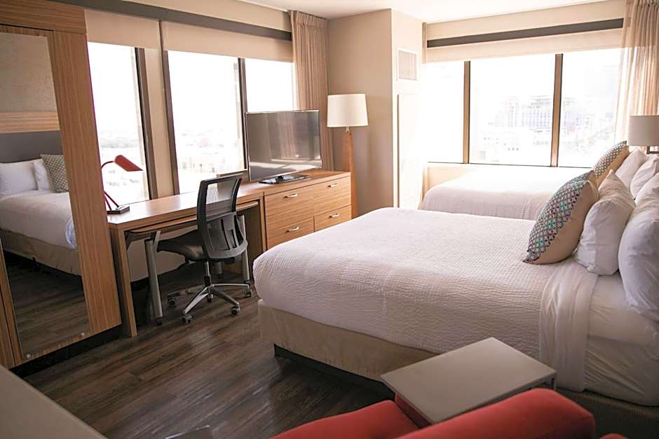 TownePlace Suites by Marriott New Orleans Downtown/Canal Street