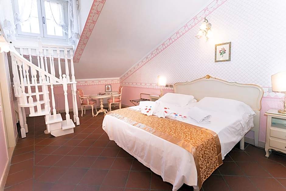 Duchessa Isabella Hotel & SPA