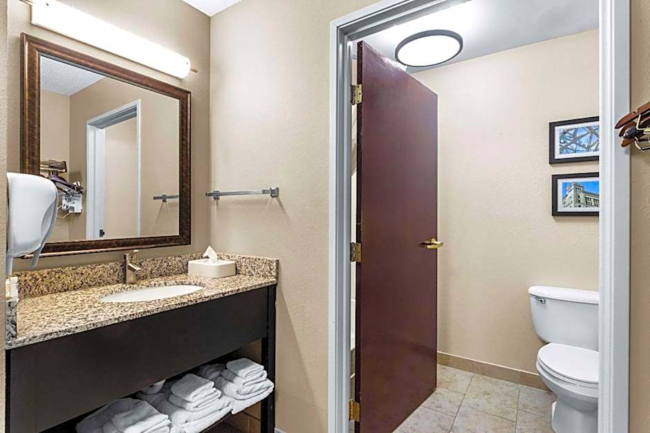 Comfort Inn Evansville East