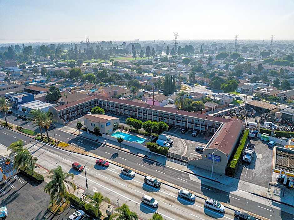 Rodeway Inn South Gate