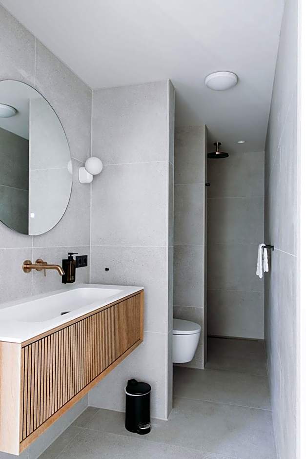 Niyunā wellness apartments