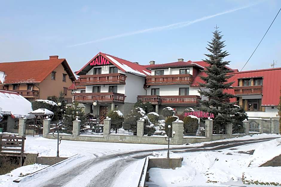 Pensjonat MALWA