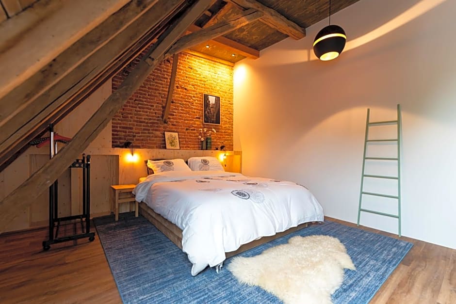 B&B Appartement Hemels