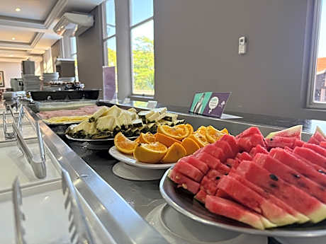 Manaca Hotel