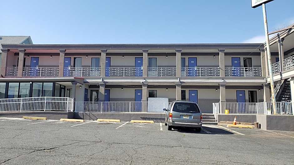 Rest Inn - Elizabeth