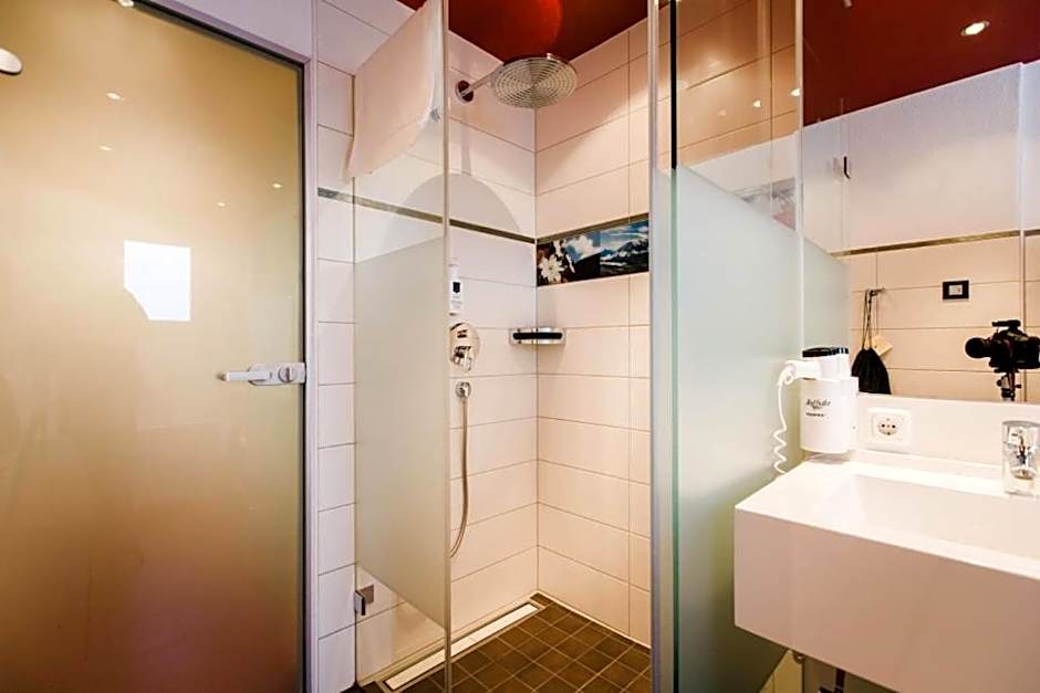 Aparthotel Dorfplatzl Garni