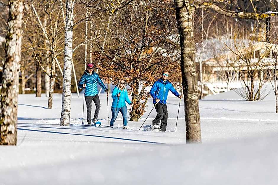 ALPENHOTEL TYROL - B&B - ADULTS ONLY - Alpines Lifestylehotel mit NaturSPA & Wellness