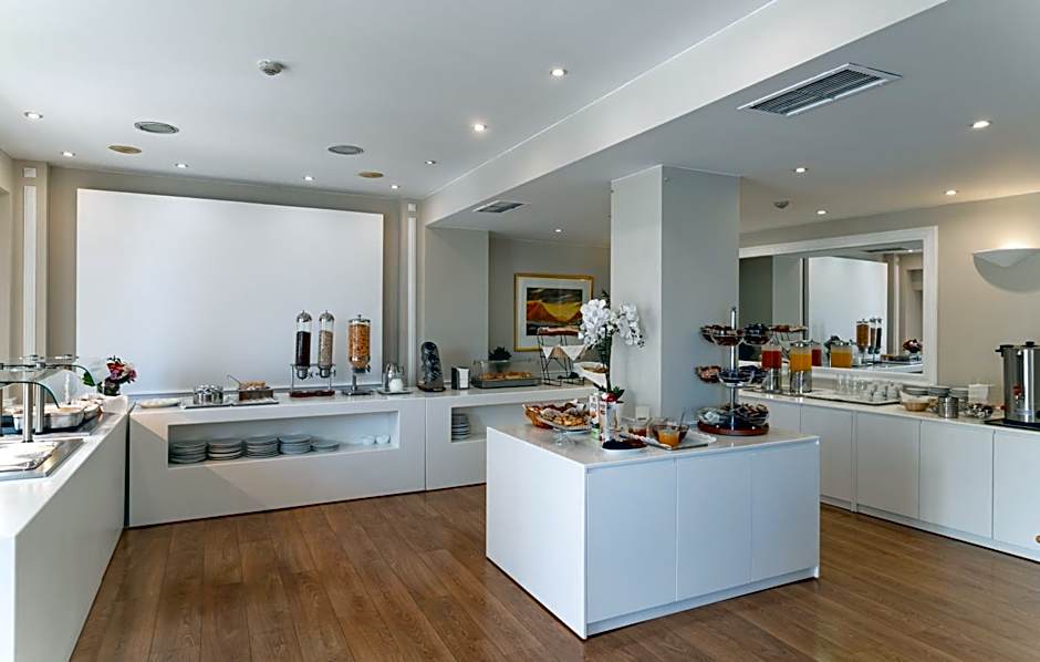 Paliria Hotel