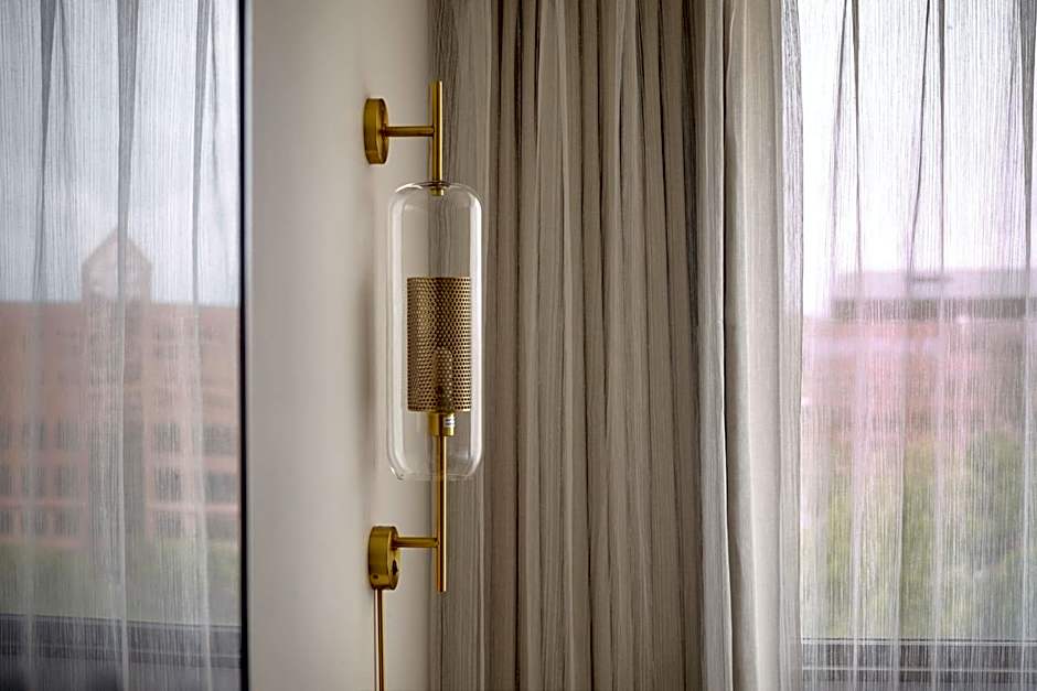 Marriott Kansas City Overland Park