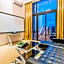 Anzhiyu Hotel Apartment (Guangzhou East Railway Station Yantang Subway Station)