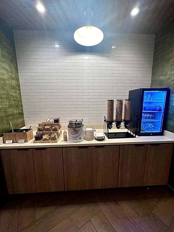 Fairfield Inn & Suites by Marriott Virgin Zion National Park