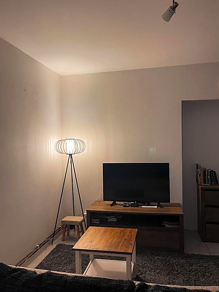 Apartmány Ve Mlejně