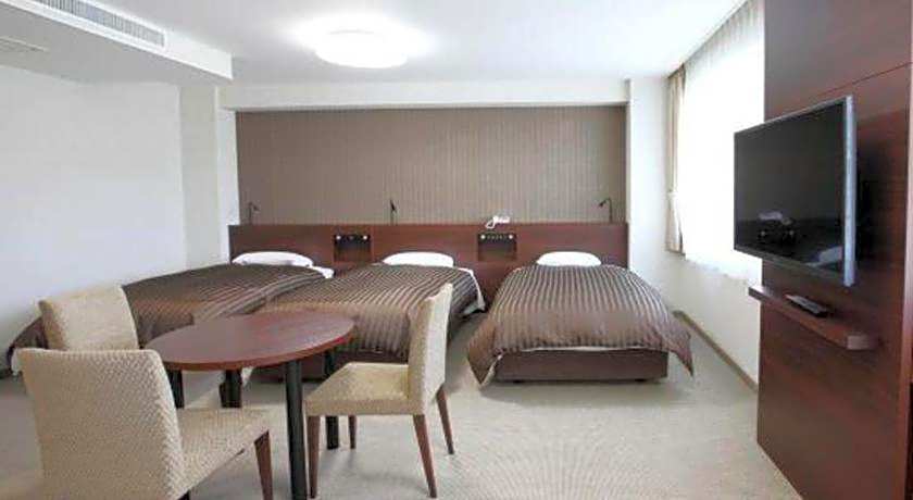 Hotel Ligare Kasugano