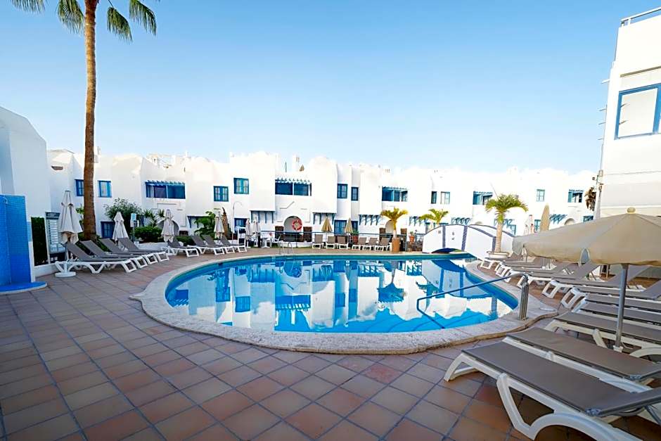 LABRANDA Bahía y Villas Fañabé