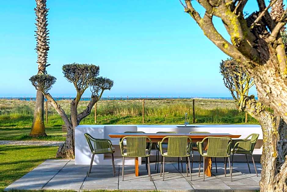 The Westin Salgados Beach Resort, Algarve