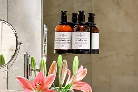 Superior Room with View