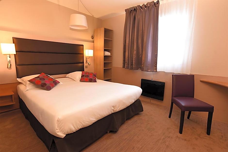Relais St Eloi, Sure Hotel Collection by Best Western
