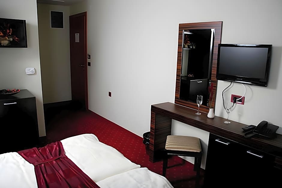 HOTEL BH HAMBURG