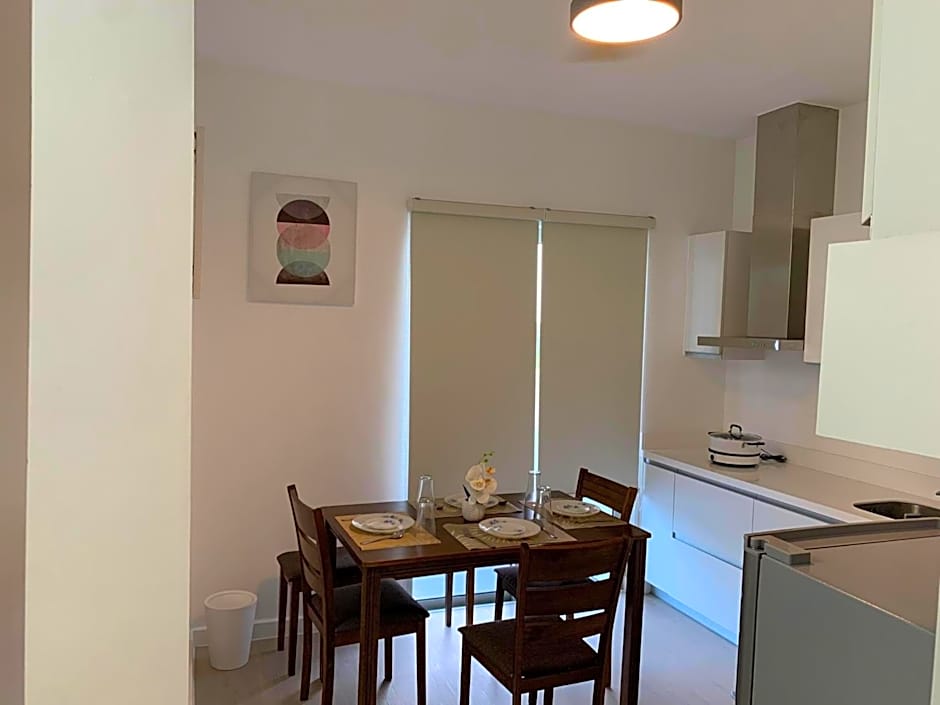 Real Serene Suite by AZURE NORTH