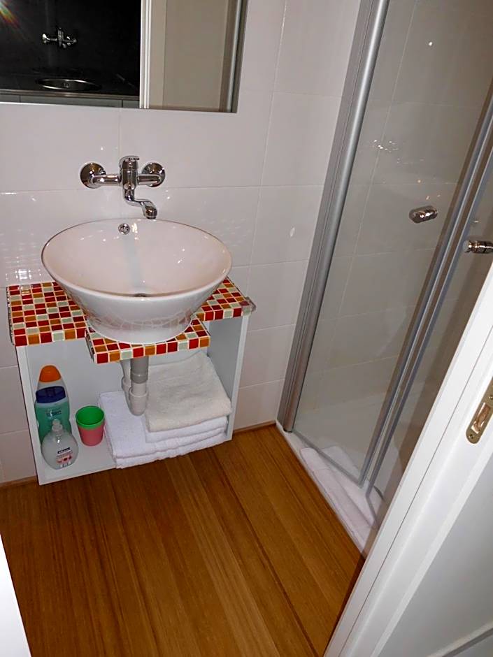 Aparthotel Midi Residence