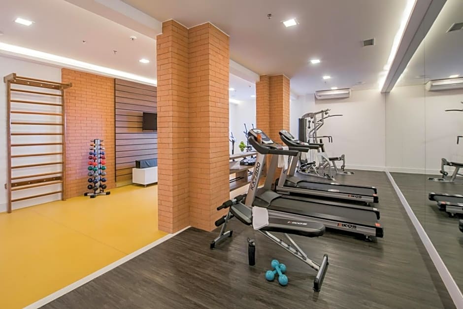 Intercity Ribeirao Preto