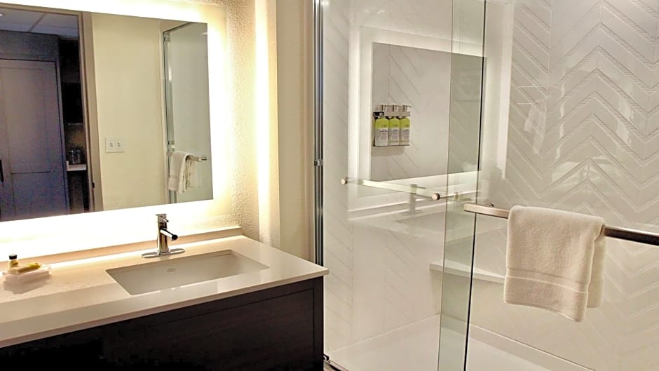 Holiday Inn Hotel & Suites Overland Park-Convention Center By IHG
