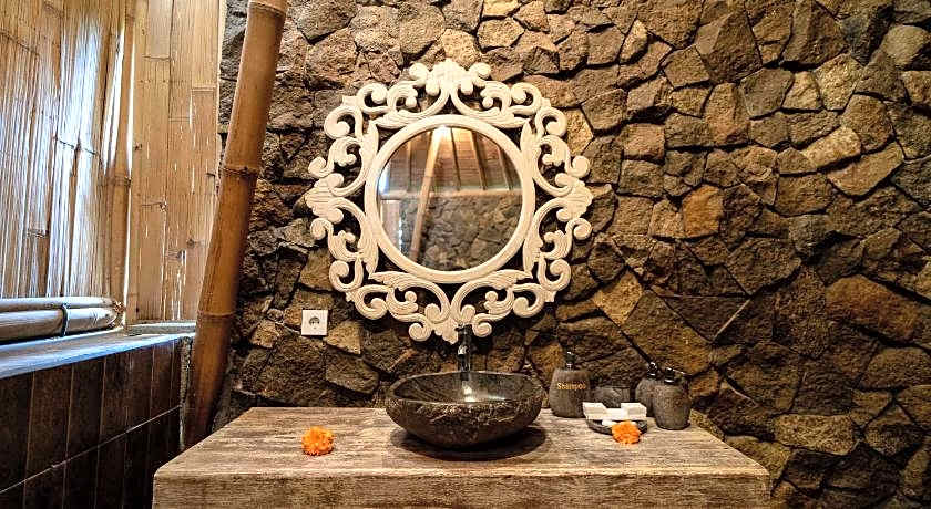 Padi Bali Eco Villas