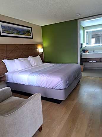 King Room - Disability Access