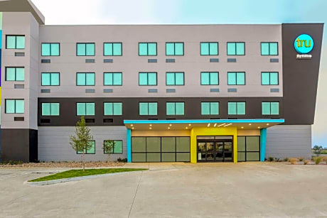 Tru by Hilton Amarillo West, TX