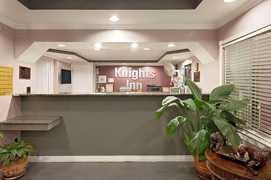 Knights Inn Port Charlotte