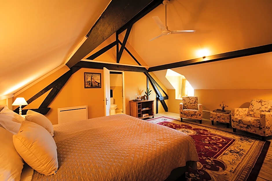 Chambres d’hôtes La Joyeuse