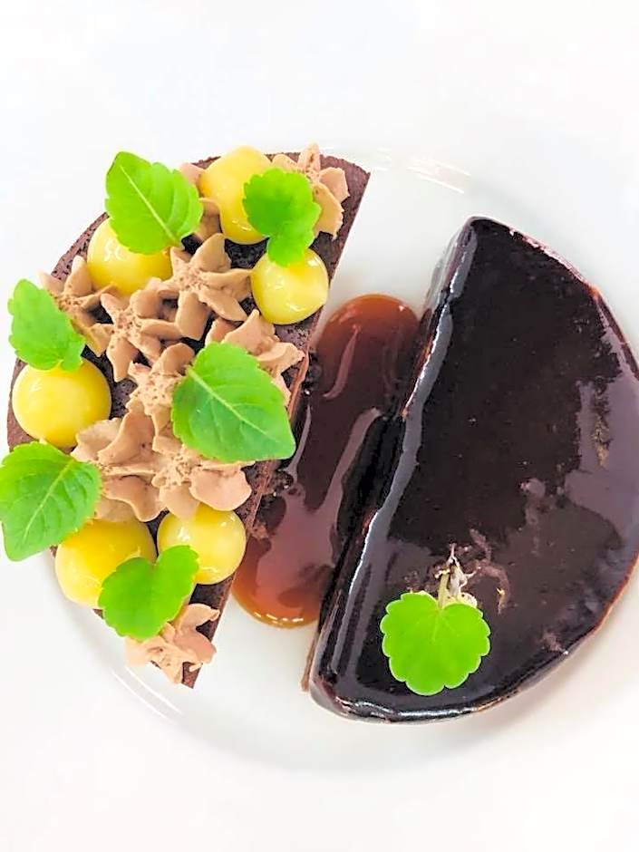 Le Château D'orfeuillette