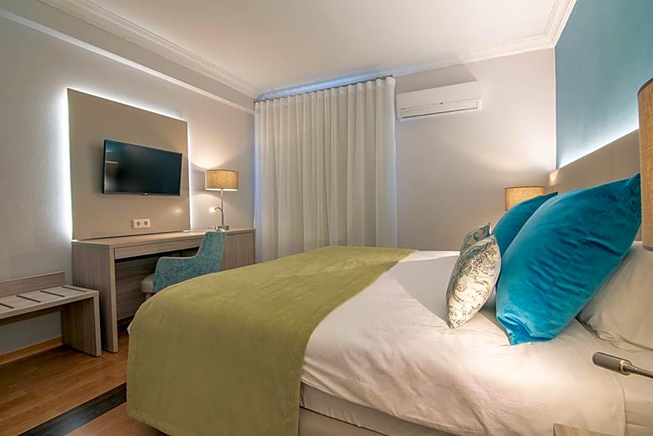 Loule Jardim Hotel
