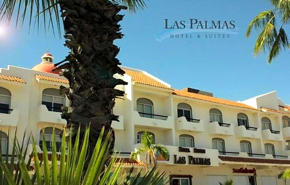 Suites las Palmas