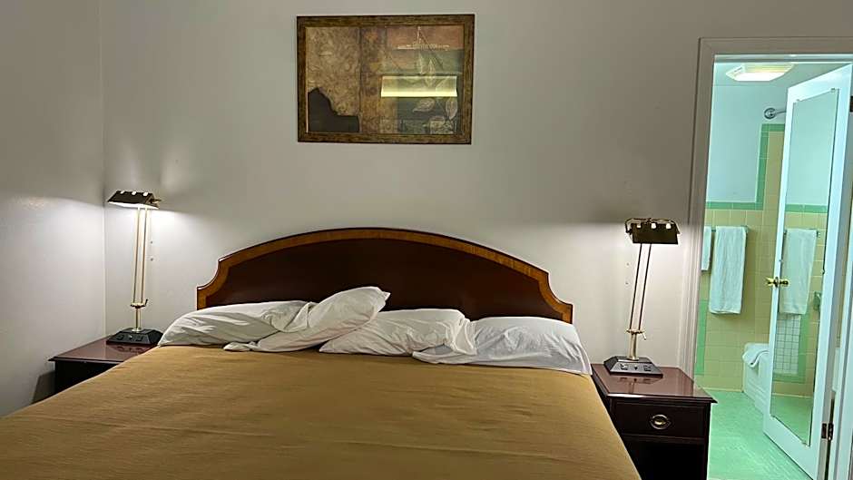 Relax Inn Altoona