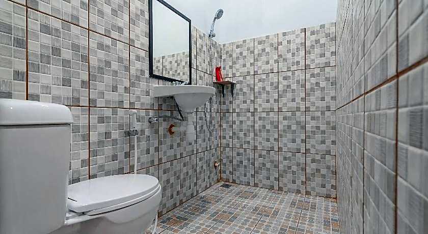 RedDoorz @ Pasar Melayu Sagulung Batam