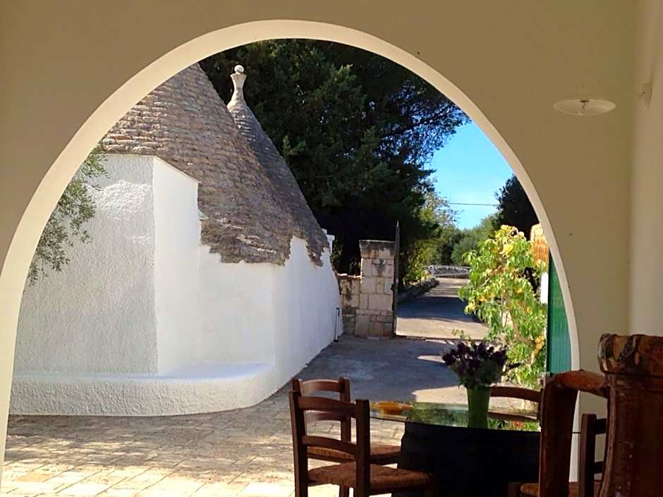 La Vecchia Tabaccheria B&B