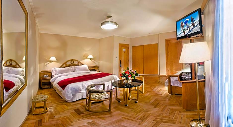 Hotel Cristal