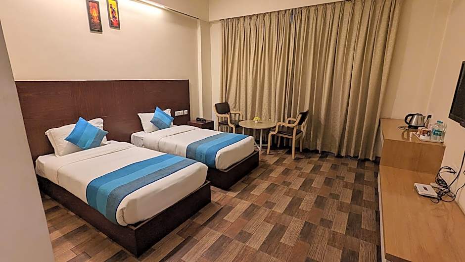 HOTEL METTEYYE RESIDENCY