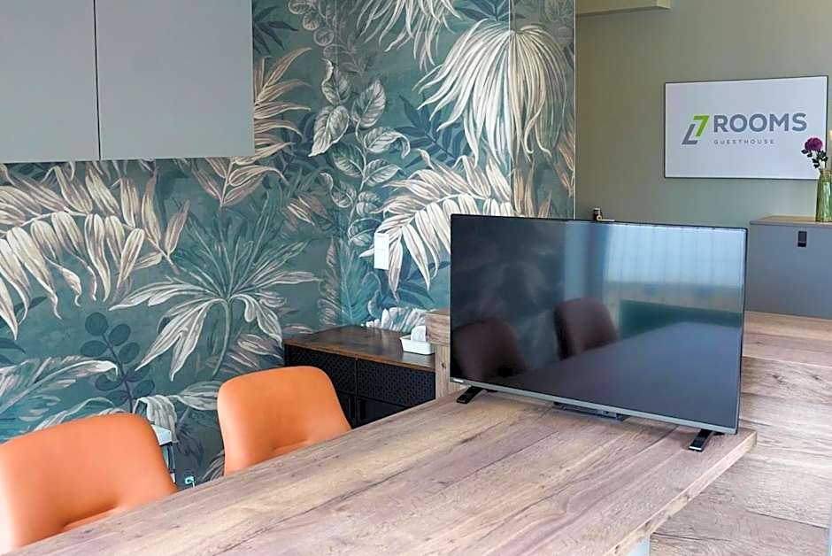 7rooms - Self Check-in