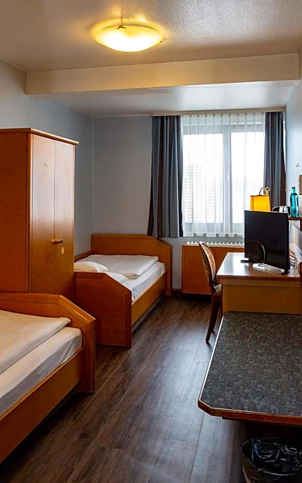 Trip Inn Aschaffenburger Hof